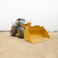 SEM 680D wheel loader 8ton mining work